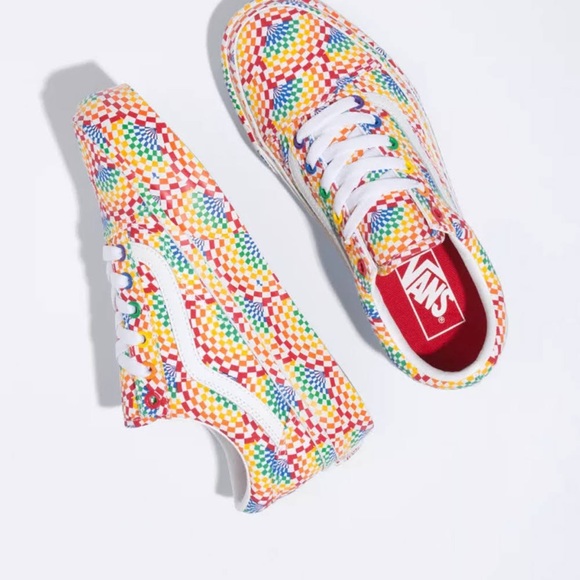 Vans Old Skool platfor women’s NWT - Picture 2 of 12